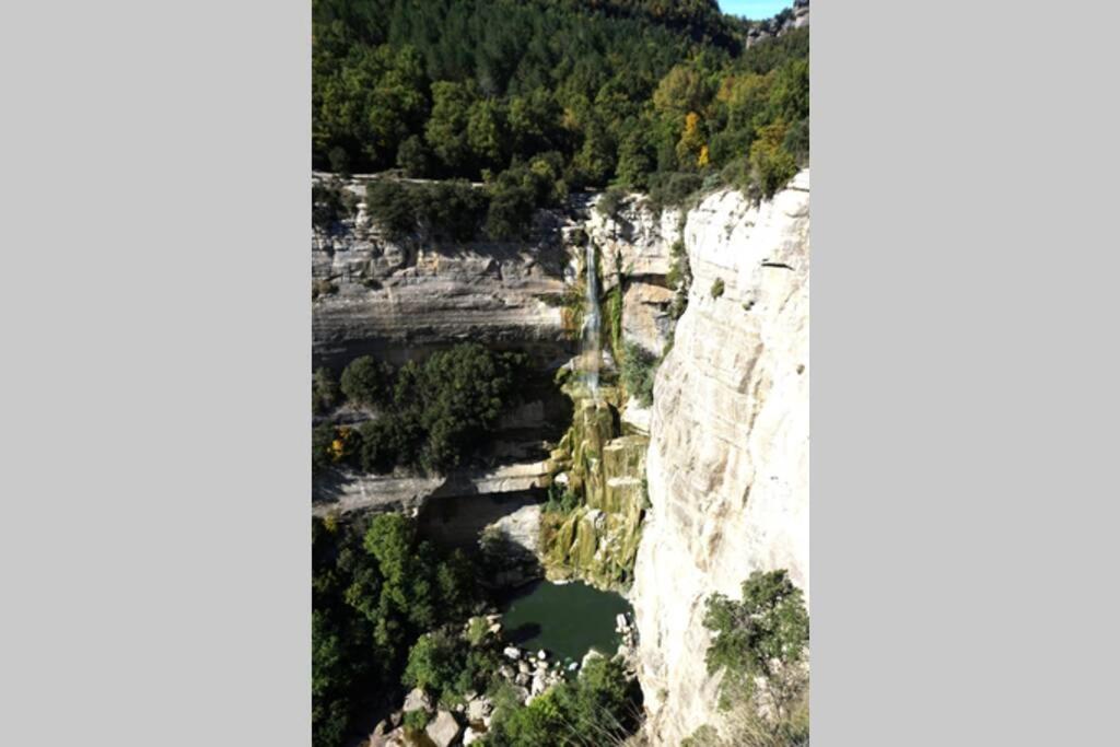 Can Rexach Rupit Kültér fotó